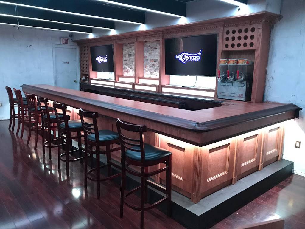 La Terraza Bar & Grill | restaurant | 543 W Hoffman Ave, Lindenhurst, NY 11757, USA | 6319913318 OR +1 631-991-3318