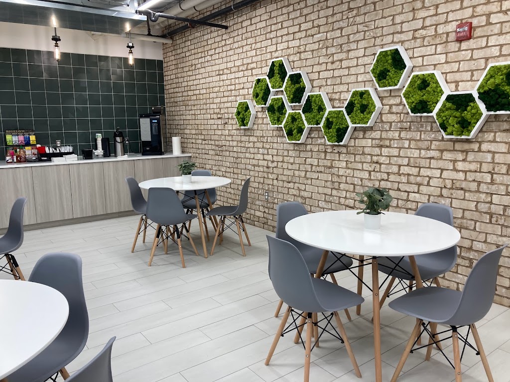 Emilys Kitchen Alexandria | restaurant | 5285 Shawnee Rd # 106, Alexandria, VA 22312, USA | 7036637440 OR +1 703-663-7440