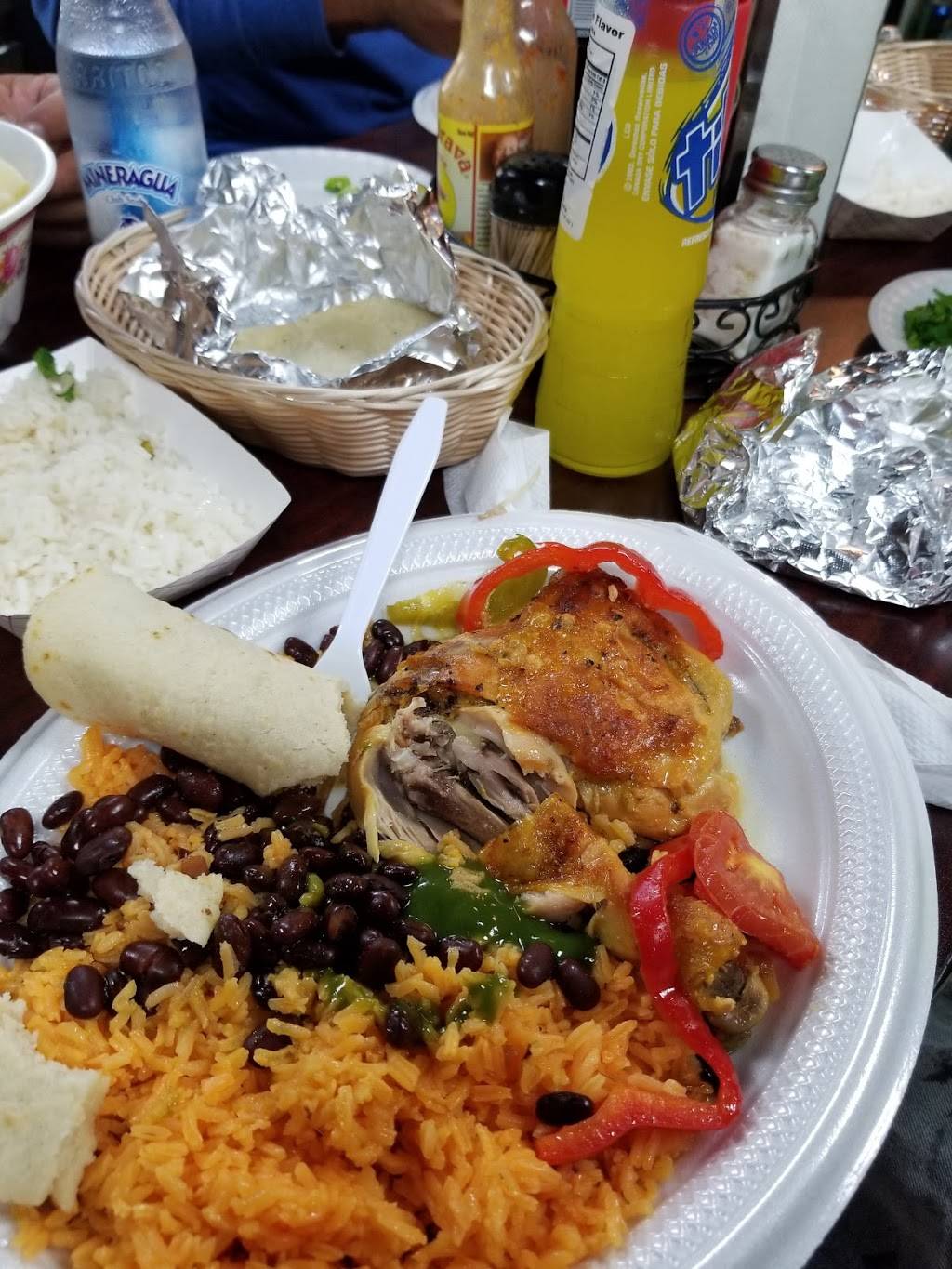 Sabor Latino Restaurant | restaurant | 3738 Farmington Dr # E, Greensboro, NC 27407, USA | 3368340905 OR +1 336-834-0905