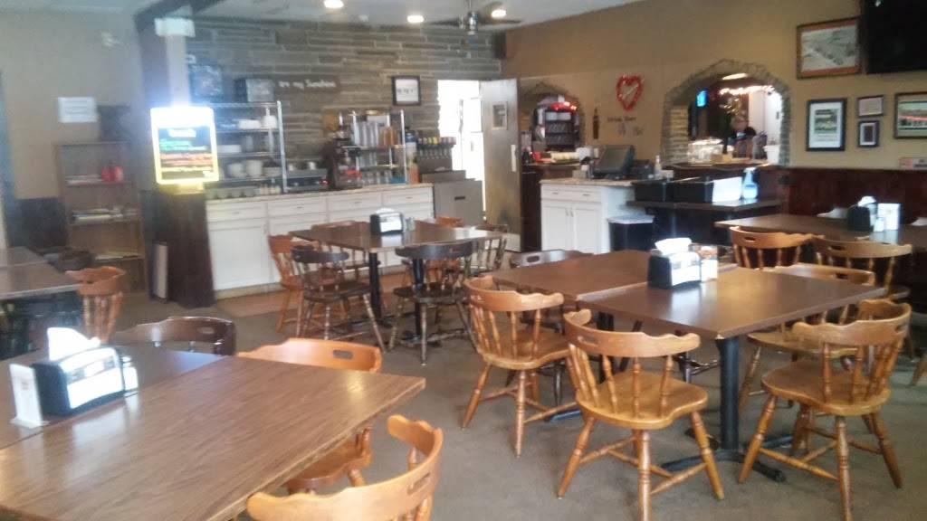 Kristofors | restaurant | 1224 Campville Rd, Endicott, NY 13760, USA | 6077485305 OR +1 607-748-5305