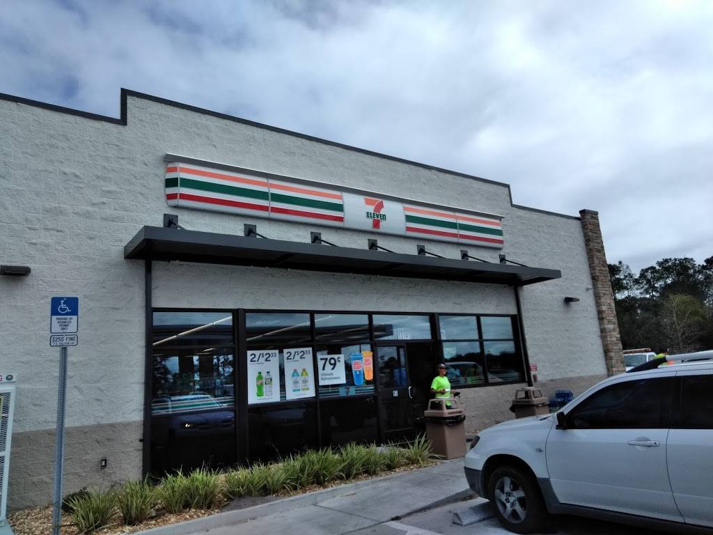 7-Eleven | bakery | 13191 Reams Rd, Windermere, FL 34786, USA | 4077823928 OR +1 407-782-3928