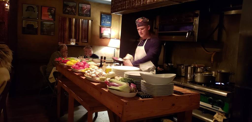 Puccinis | restaurant | 2881 Clark Rd, Sarasota, FL 34231, USA | 9419237002 OR +1 941-923-7002