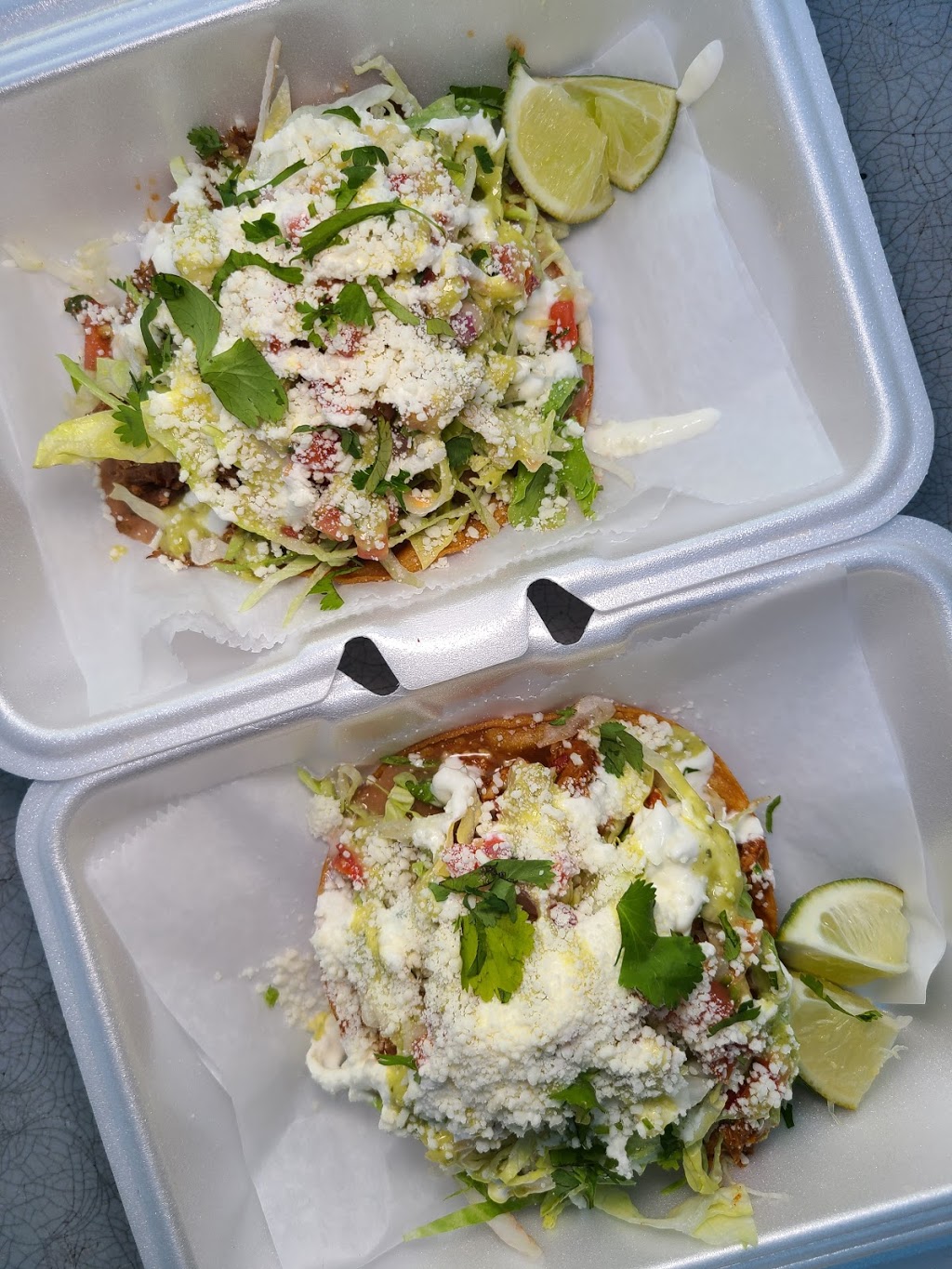 Talkin’ Tacos | restaurant | 3456 Red Rd, Miramar, FL 33025, USA | 9549932241 OR +1 954-993-2241