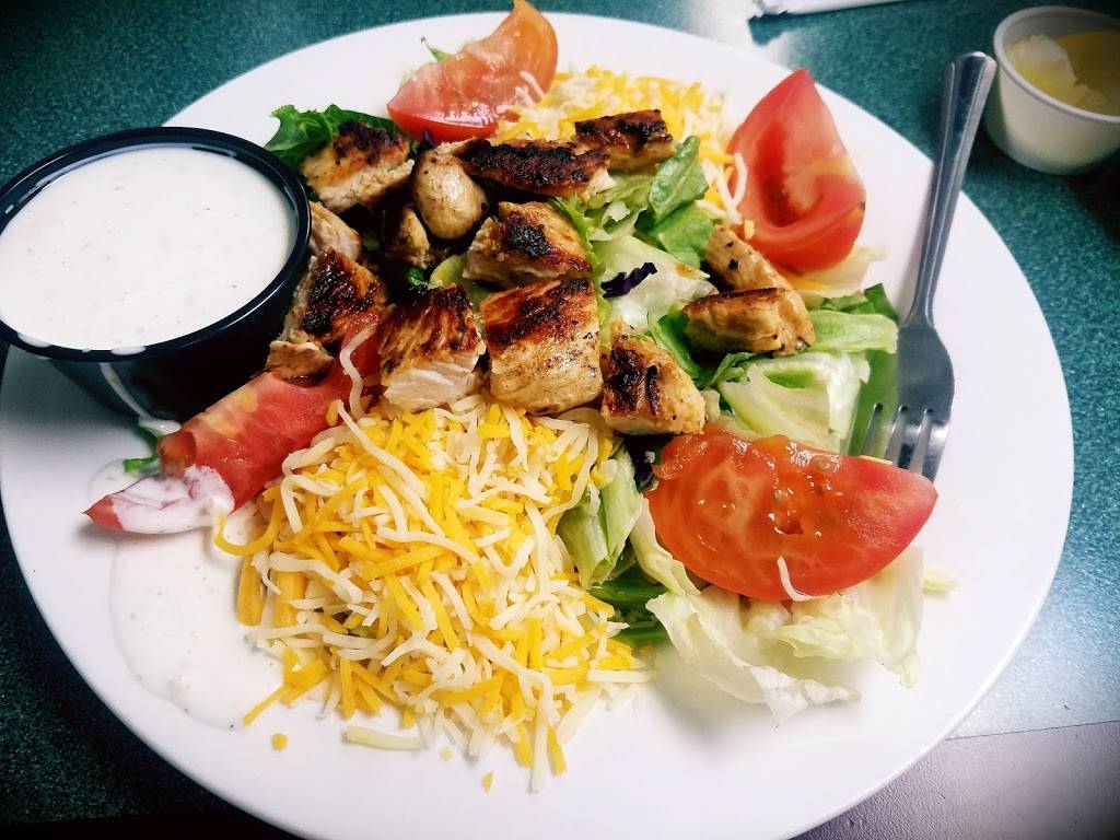 Baldys American Diner | restaurant | 9356 US-87, La Vernia, TX 78121, USA | 8309473580 OR +1 830-947-3580