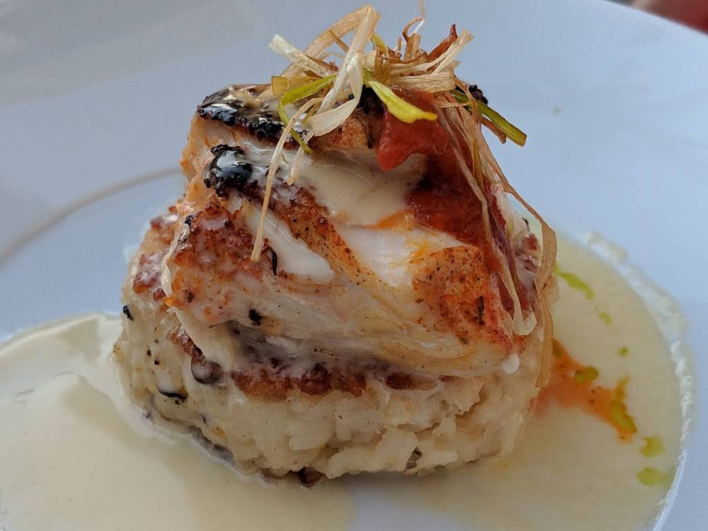 BALEEN | restaurant | 9891 Gulf Shore Dr, Naples, FL 34108, USA | 2395985707 OR +1 239-598-5707