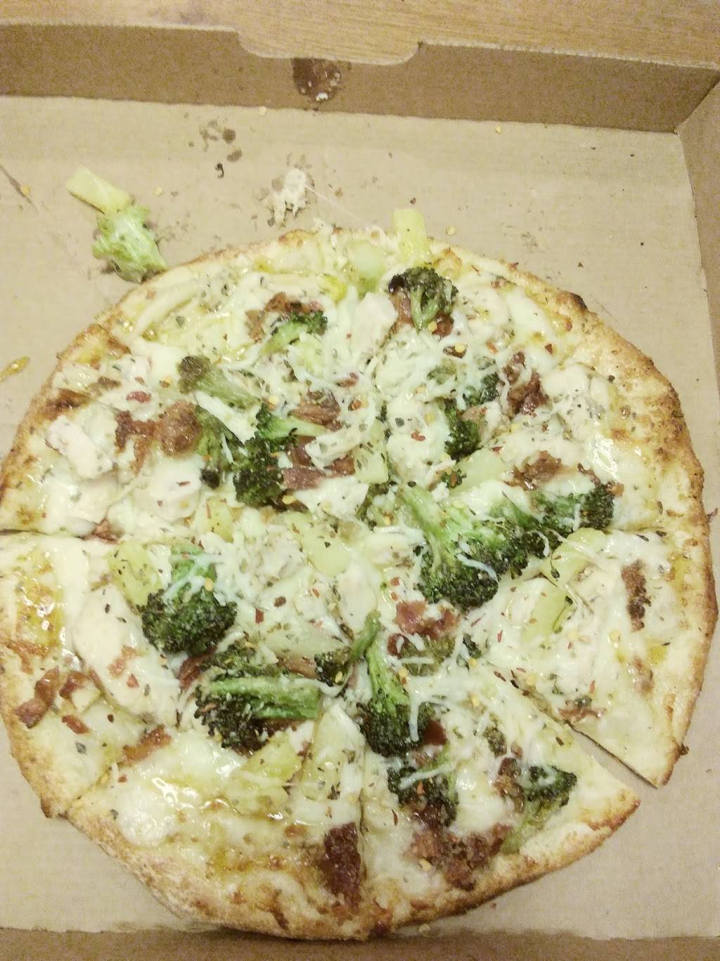 MOD Pizza | restaurant | 2960 Cahill Main #130, Fitchburg, WI 53711, USA | 6084165224 OR +1 608-416-5224