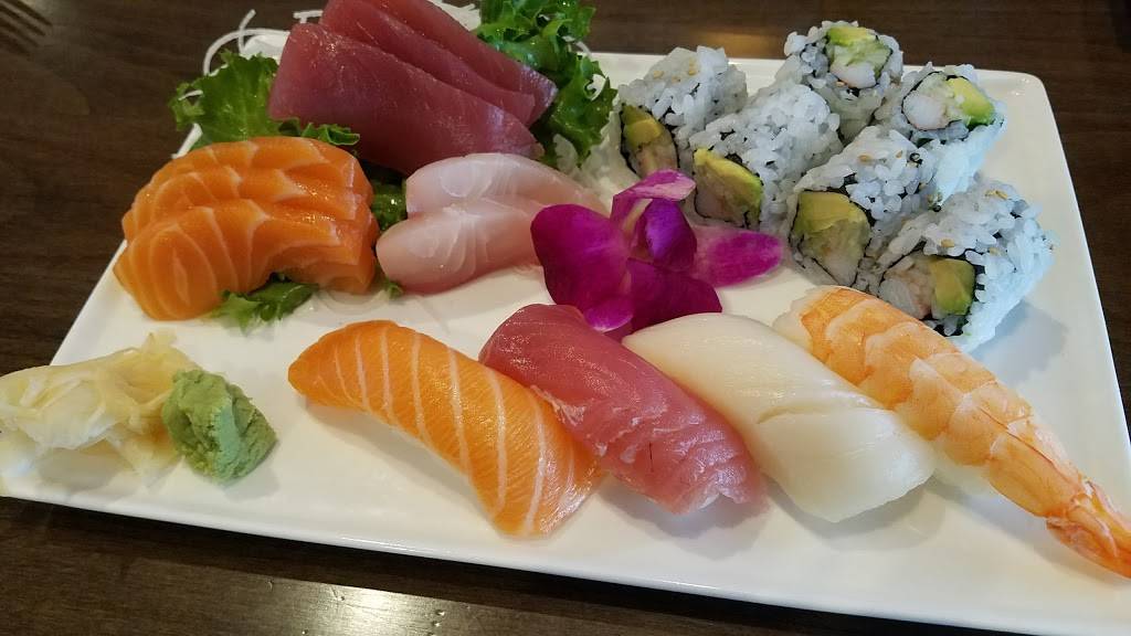 A1 Japanese Steakhouse | restaurant | 300 N Main St, Rochester, NH 03867, USA | 6033309588 OR +1 603-330-9588