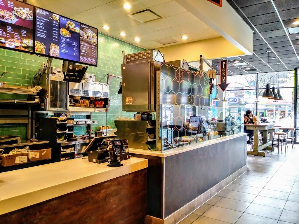 Taco Bell | meal takeaway | 38-1 Junction Blvd, Queens, NY 11368, USA | 7187792353 OR +1 718-779-2353