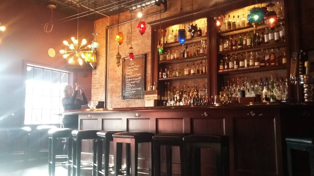 Nina | restaurant | 27 W Main St, Middletown, NY 10940, USA | 8453446800 OR +1 845-344-6800