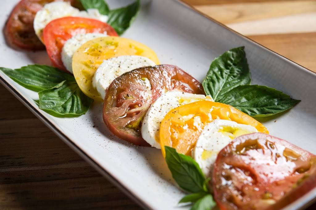 Obica Mozzarella Bar Pizza e Cucina | restaurant | 8630 West Sunset Boulevard, Sunset Plaza, West Hollywood, CA 90069, USA | 3103605983 OR +1 310-360-5983