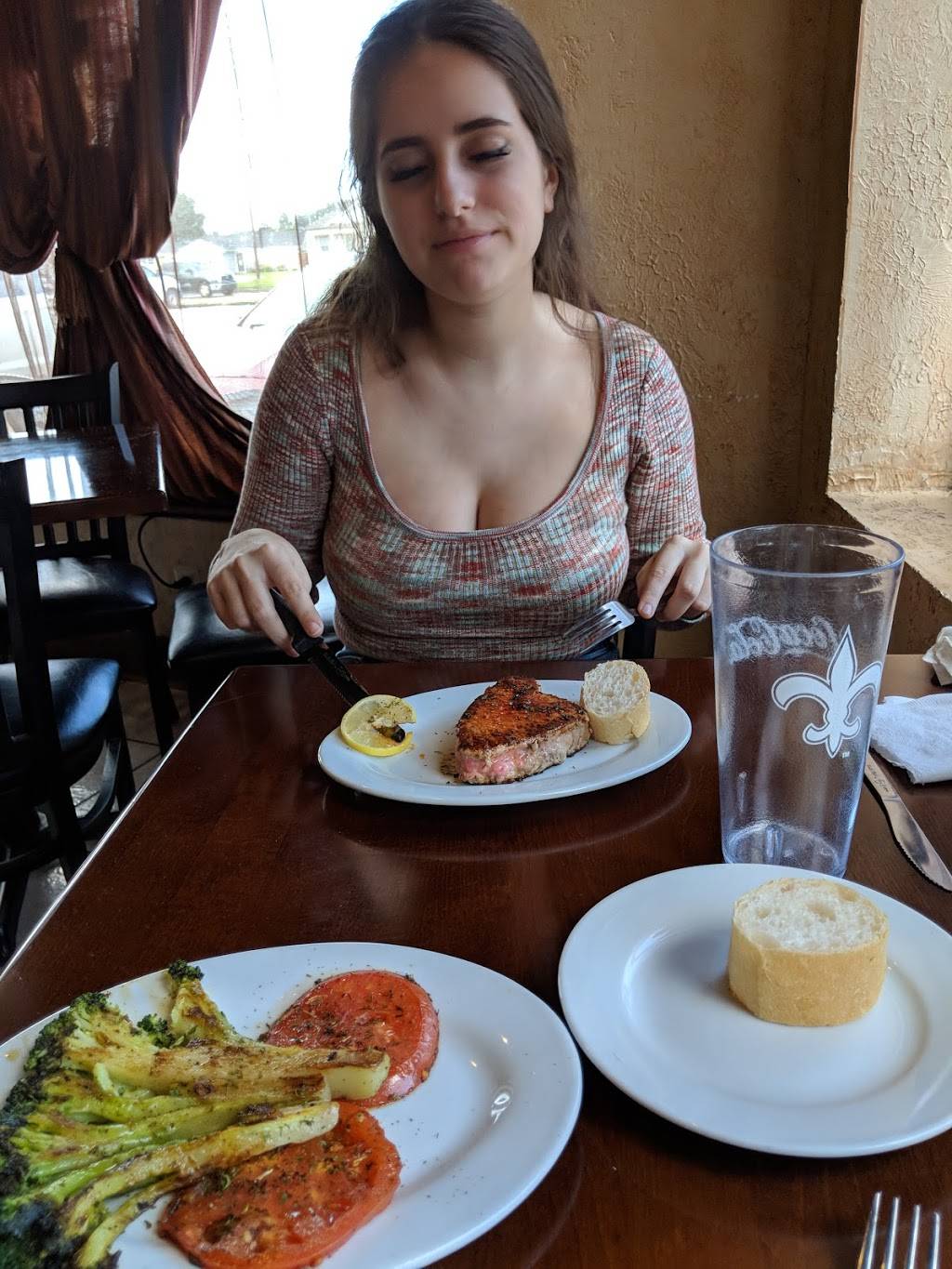 Hobnobber Cafe | restaurant | 5928 W Metairie Ave #8, Metairie, LA 70003, USA | 5047348448 OR +1 504-734-8448