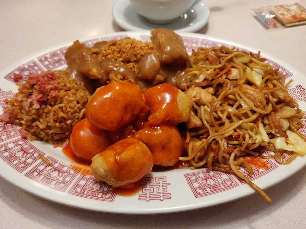 Dragon Garden Chinese Restaurant | restaurant | 4824 E Sprague Ave, Spokane Valley, WA 99212, USA | 5095339001 OR +1 509-533-9001