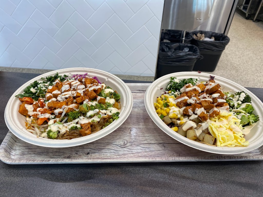 BIBIBOP Asian Grill | restaurant | 4026 E 82nd St, Indianapolis, IN 46240, USA | 4632189248 OR +1 463-218-9248