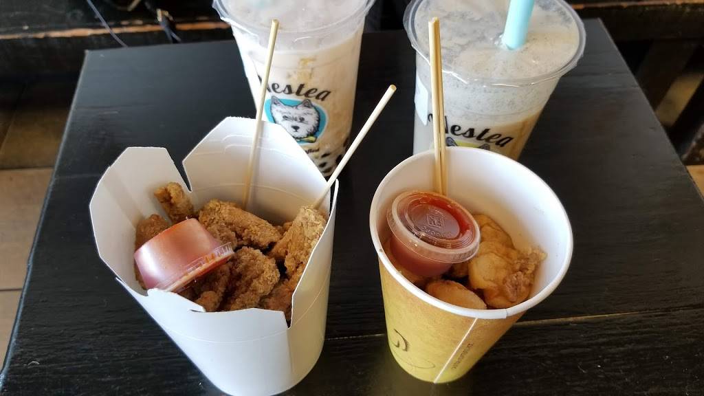 Westea | cafe | 4233 Rosewood Dr #9, Pleasanton, CA 94588, USA | 9253998565 OR +1 925-399-8565