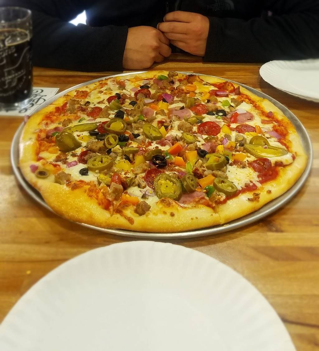 Pizza Bar None | restaurant | 609 S Jennings Ave, Fort Worth, TX 76104, USA | 8177206666 OR +1 817-720-6666