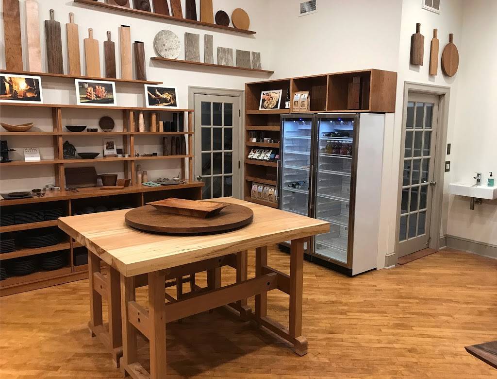 Artifaqt Market | restaurant | 15 S Main St, Phoenixville, PA 19460, USA | 6109350920 OR +1 610-935-0920