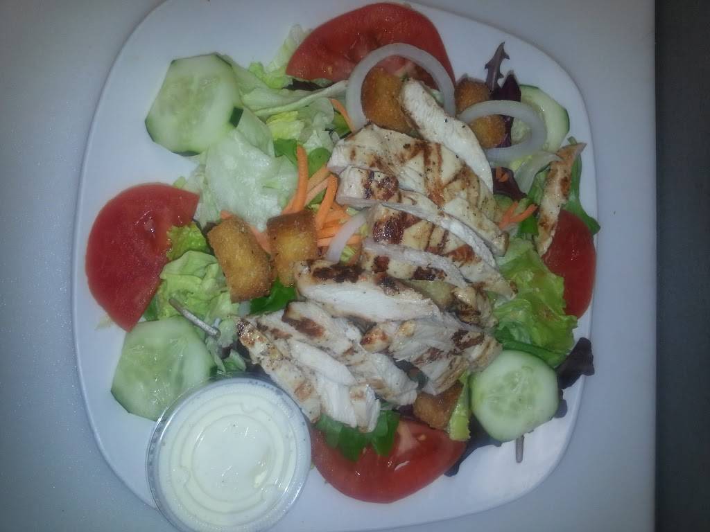 The Station Pizzeria | meal delivery | 151 N Glenwood Ave, Glenwood, IL 60425, USA | 7087586110 OR +1 708-758-6110