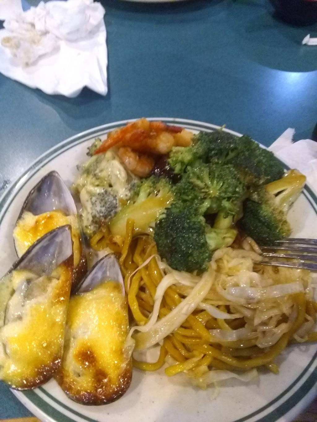 China Buffet-St Louis | restaurant | 3833 Lemay Ferry Rd, St. Louis, MO 63125, USA | 3144879919 OR +1 314-487-9919