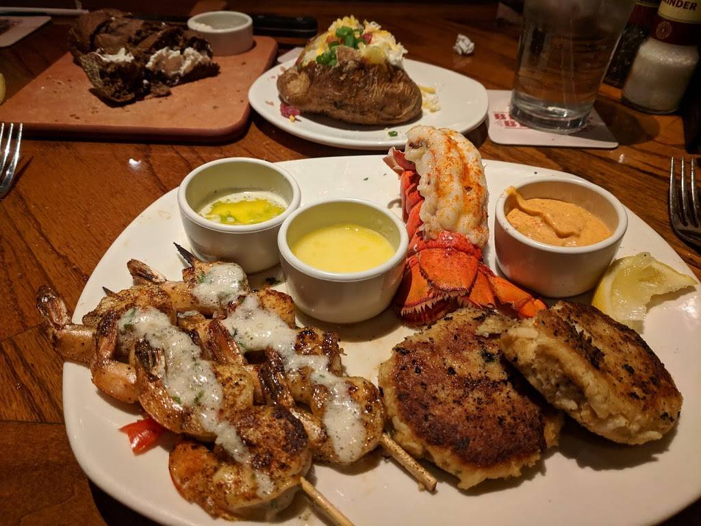 Outback Steakhouse | restaurant | 5582 Old Hickory Blvd, Hermitage, TN 37076, USA | 6158856677 OR +1 615-885-6677