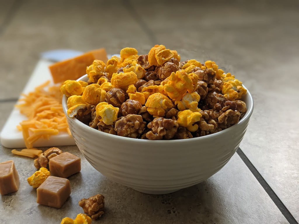 Golden Kernel Popcorn | restaurant | 11033 S Langley Ave #101, Chicago, IL 60628, USA | 7736148999 OR +1 773-614-8999