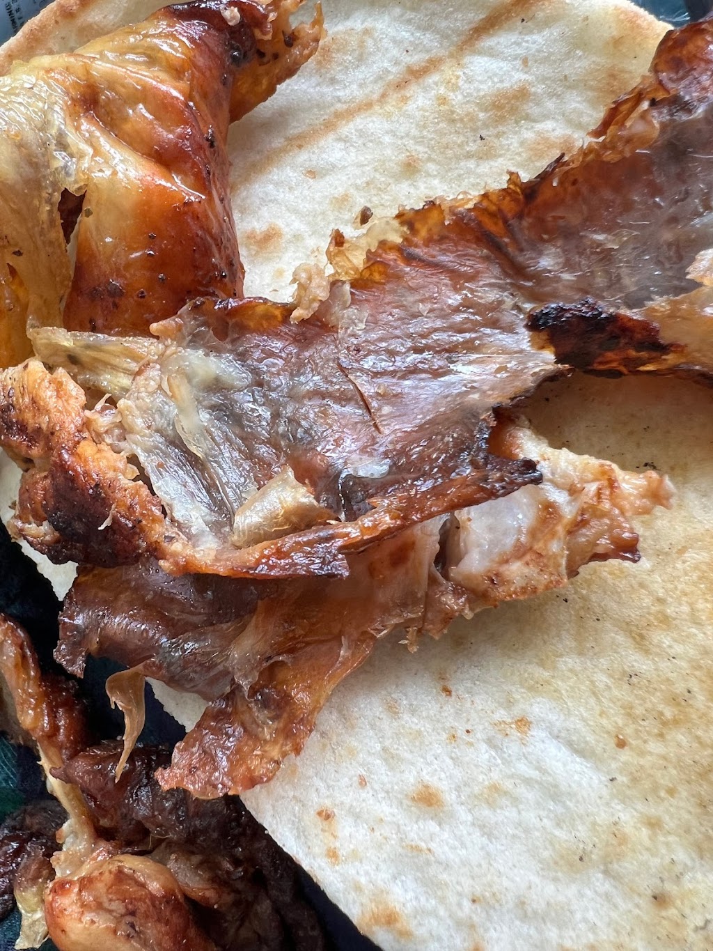 Chicken Kitchen | restaurant | 20527 Old Cutler Rd, Cutler Bay, FL 33189, USA | 7867018356 OR +1 786-701-8356