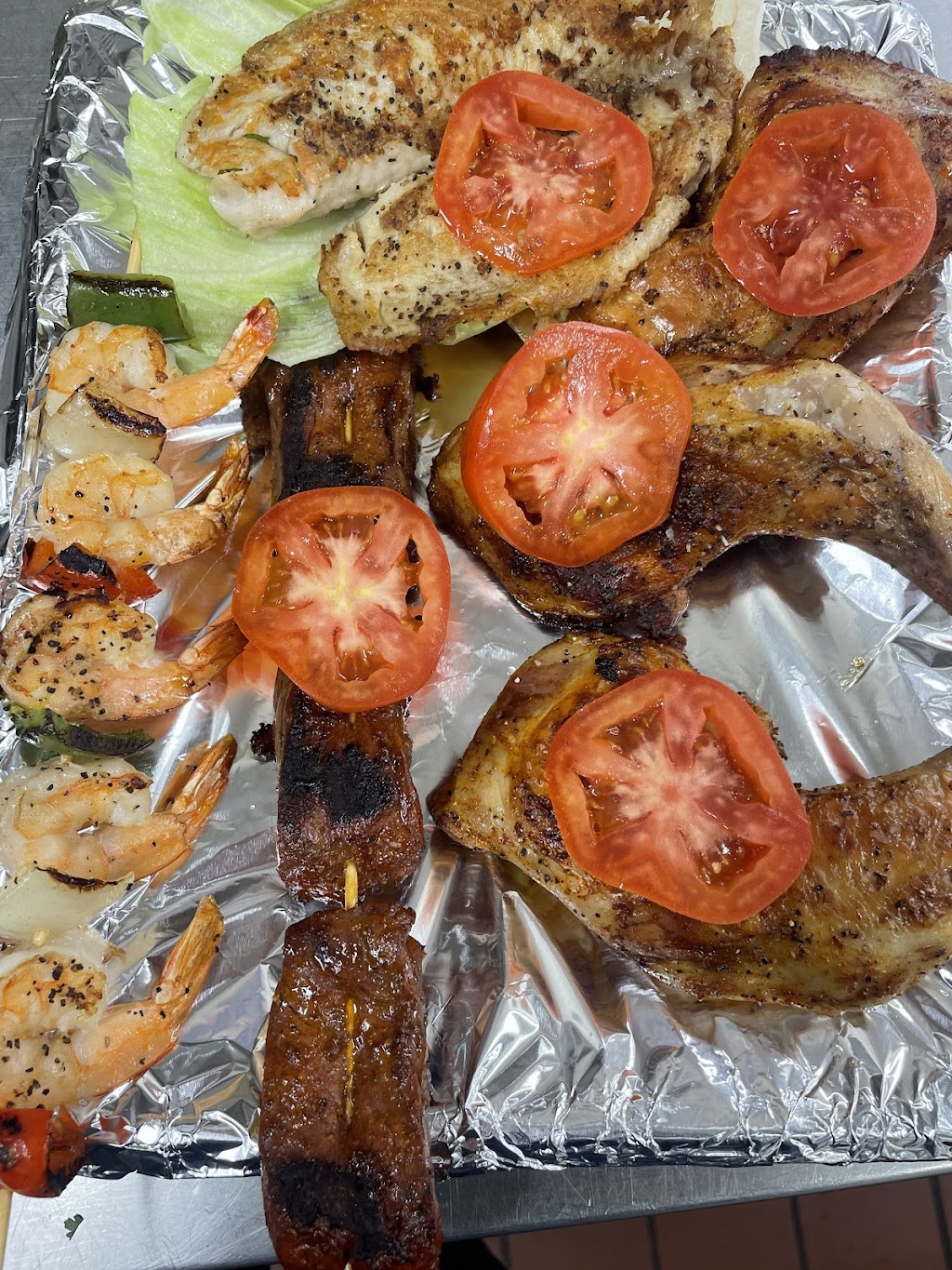 Tacocina | restaurant | 2505 Shadowbriar Dr, Houston, TX 77077, USA | 3462528876 OR +1 346-252-8876