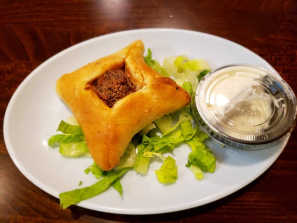 Yummy Kabob | restaurant | 3340 Gallows Rd, Annandale, VA 22003, USA | 7035593340 OR +1 703-559-3340