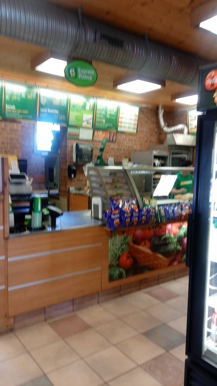Subway | restaurant | 110 US-64, Cashiers, NC 28717, USA | 8287431300 OR +1 828-743-1300
