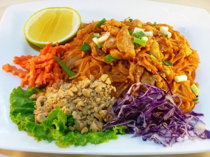 Tuk Tuk Thai Food | restaurant | 254 Shore Rd, Bourne, MA 02532, USA | 7743024358 OR +1 774-302-4358