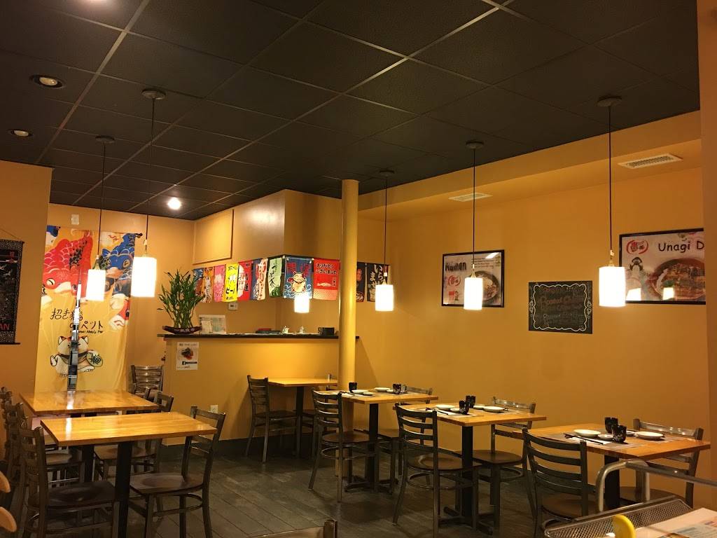 Toichi Ichiban Japanese Cuisine | restaurant | 5 Kendall St, Brookline, MA 02445, USA | 6172770088 OR +1 617-277-0088