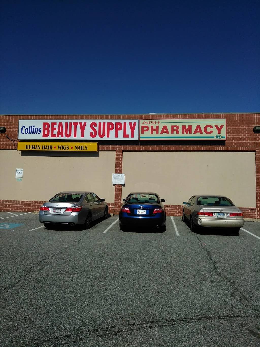 Collins Carryout & Mini Store | meal takeaway | 4043 Frederick Ave, Baltimore, MD 21229, USA | 4106448888 OR +1 410-644-8888