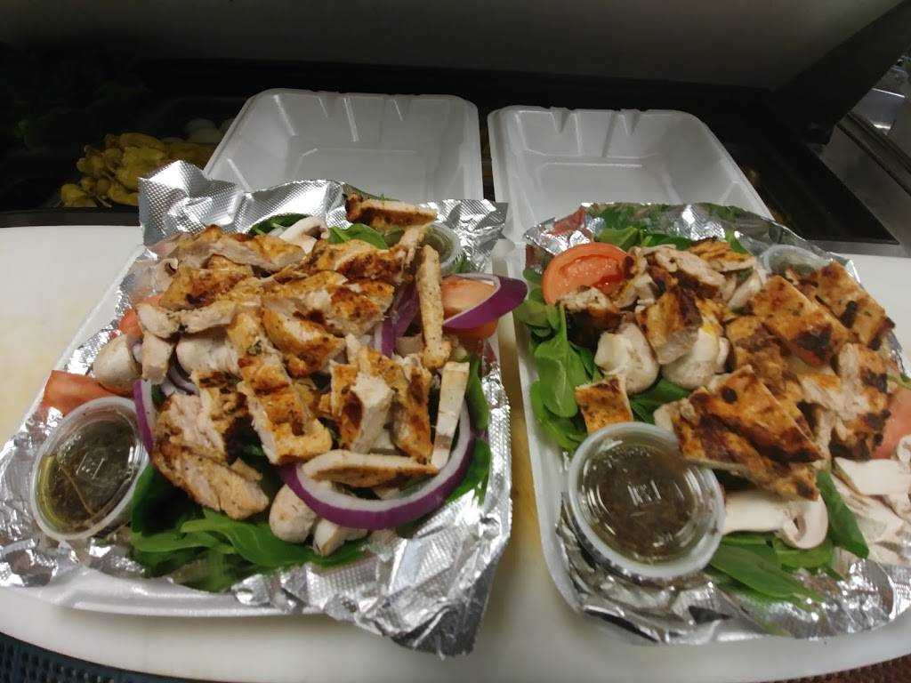 Pats Pizza | meal delivery | 628 S Clark St, Chicago, IL 60605, USA | 3124272320 OR +1 312-427-2320