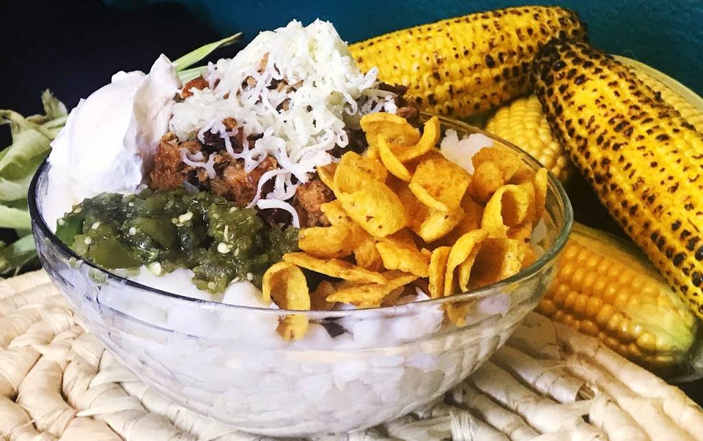 Locura Small Bites | meal takeaway | 839 Singleton Blvd #150, Dallas, TX 75212, USA | 2142380551 OR +1 214-238-0551