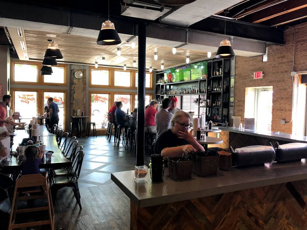 Heim Barbecue | restaurant | 1109 W Magnolia Ave, Fort Worth, TX 76104, USA | 8178826970 OR +1 817-882-6970