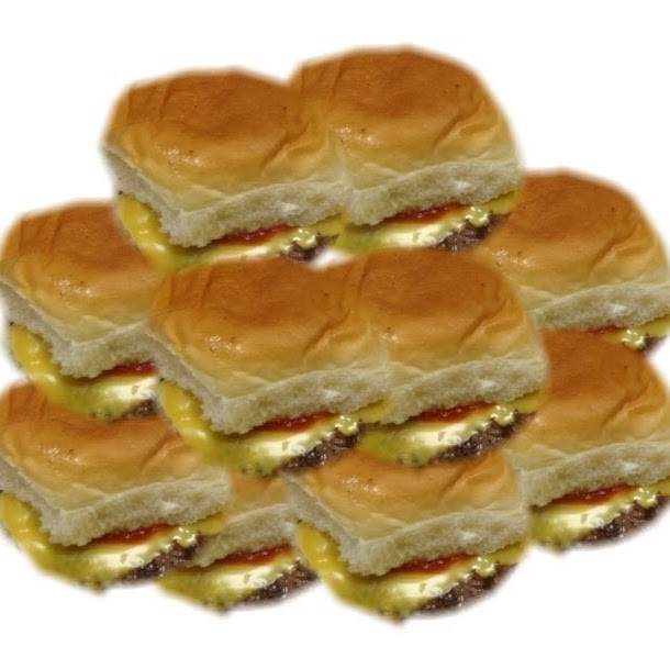 Lil Burgers | restaurant | 223 Franklin Avenue, Nutley, NJ 07110, USA | 9733202374 OR +1 973-320-2374