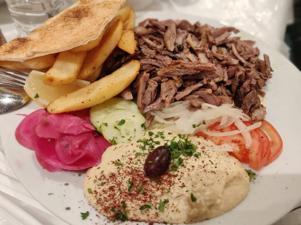 SUMER RESTAURANT مطعم سومر | meal delivery | 2204 W Genesee St, Syracuse, NY 13219, USA | 3158022390 OR +1 315-802-2390