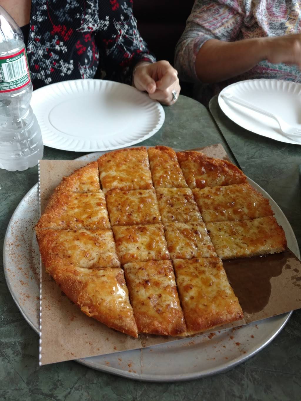 Metro Pizza and Sandwiches | restaurant | 239 State Rd, North Dartmouth, MA 02747, USA | 5089915111 OR +1 508-991-5111