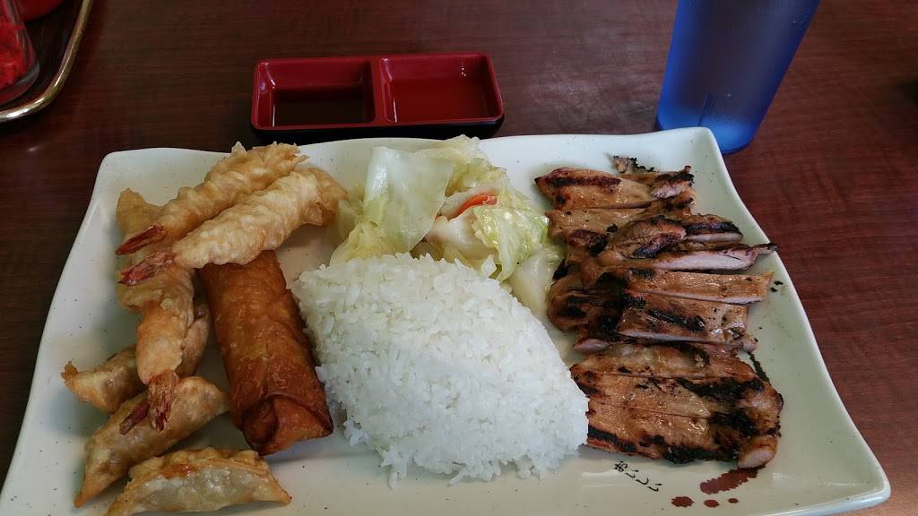 Teriyaki Bowl | restaurant | 1416 5th St B, Marysville, WA 98270, USA | 3606592313 OR +1 360-659-2313