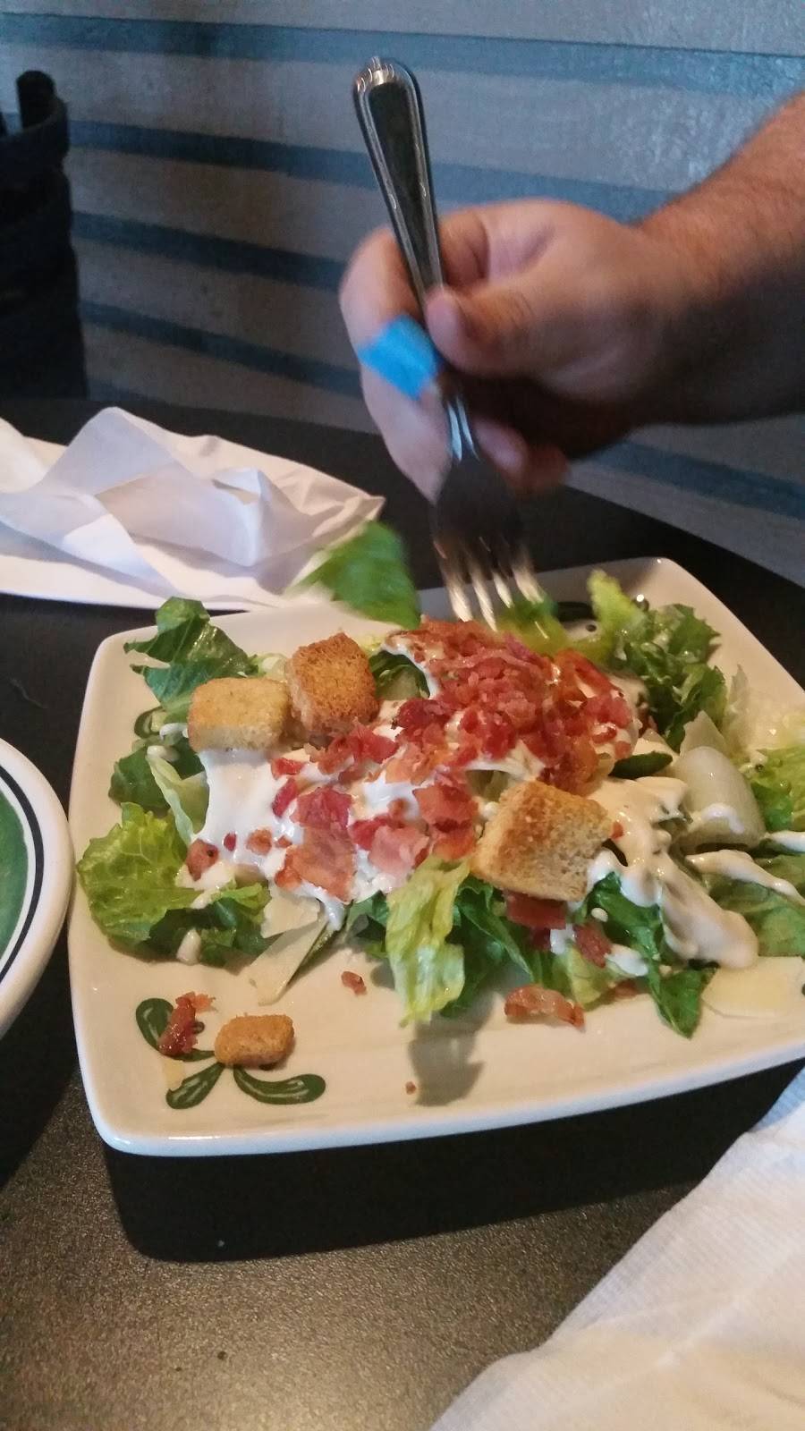 So Italian | restaurant | 515 E Main St, Brownsburg, IN 46112, USA | 3178584777 OR +1 317-858-4777