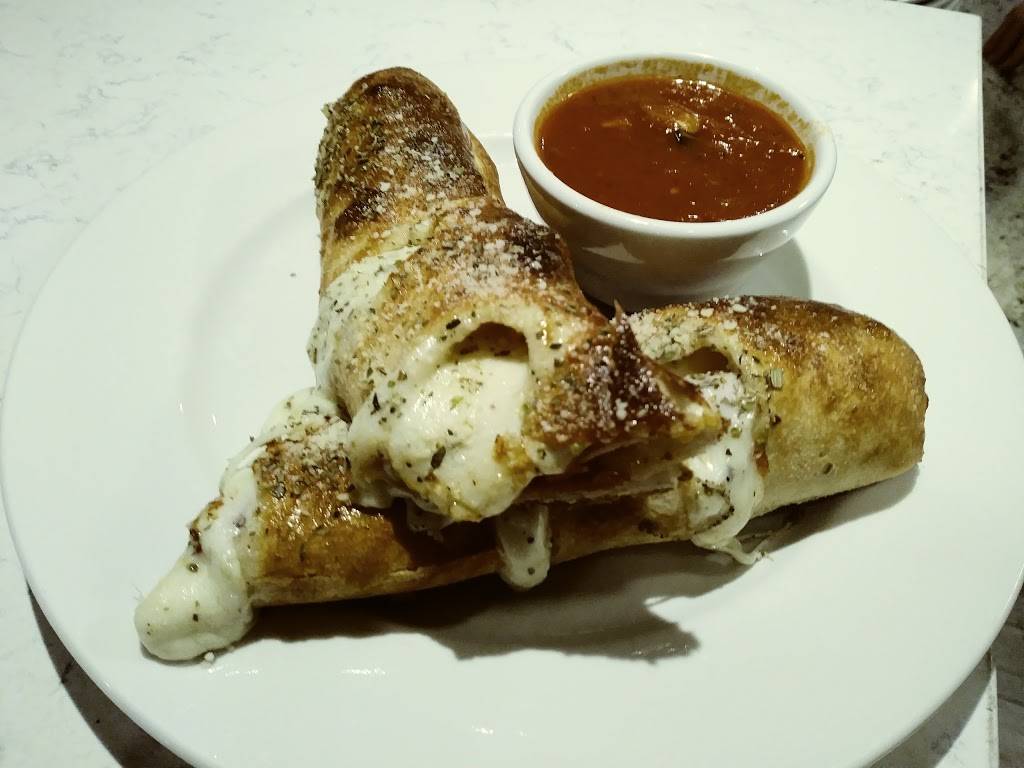 Brick Oven Pizza On The Ave | restaurant | 726 Lake Ave, Lake Worth, FL 33460, USA | 5616195007 OR +1 561-619-5007