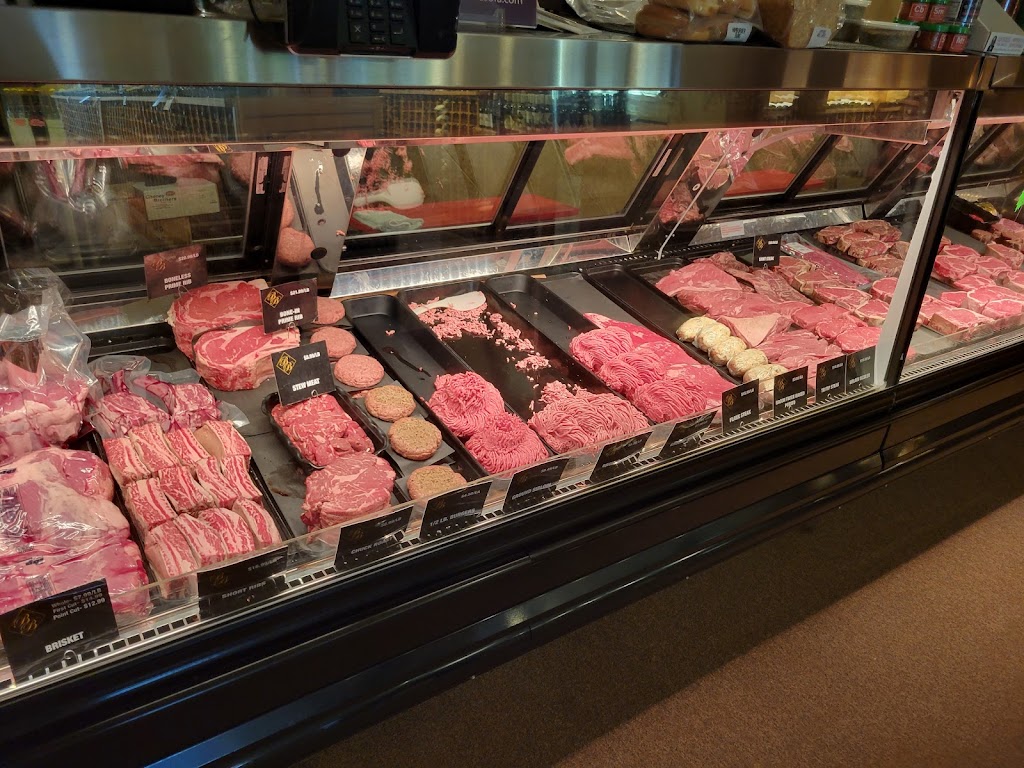 The Butchers Block | restaurant | 3242 17th St, Sarasota, FL 34235, USA | 9419552822 OR +1 941-955-2822