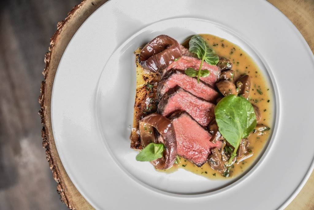 Wooden City | restaurant | 714 Pacific Ave, Tacoma, WA 98402, USA | 2535030762 OR +1 253-503-0762