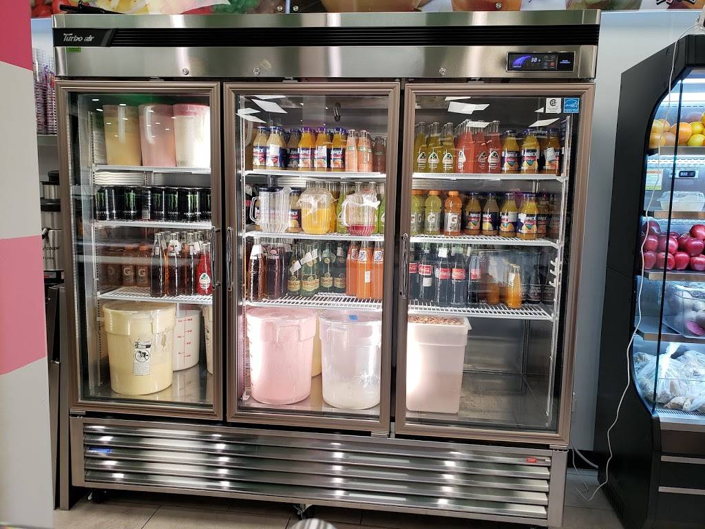 La Michoacana | restaurant | 4824 Chambers Rd, Denver, CO 80239, USA | 2243083151 OR +1 224-308-3151