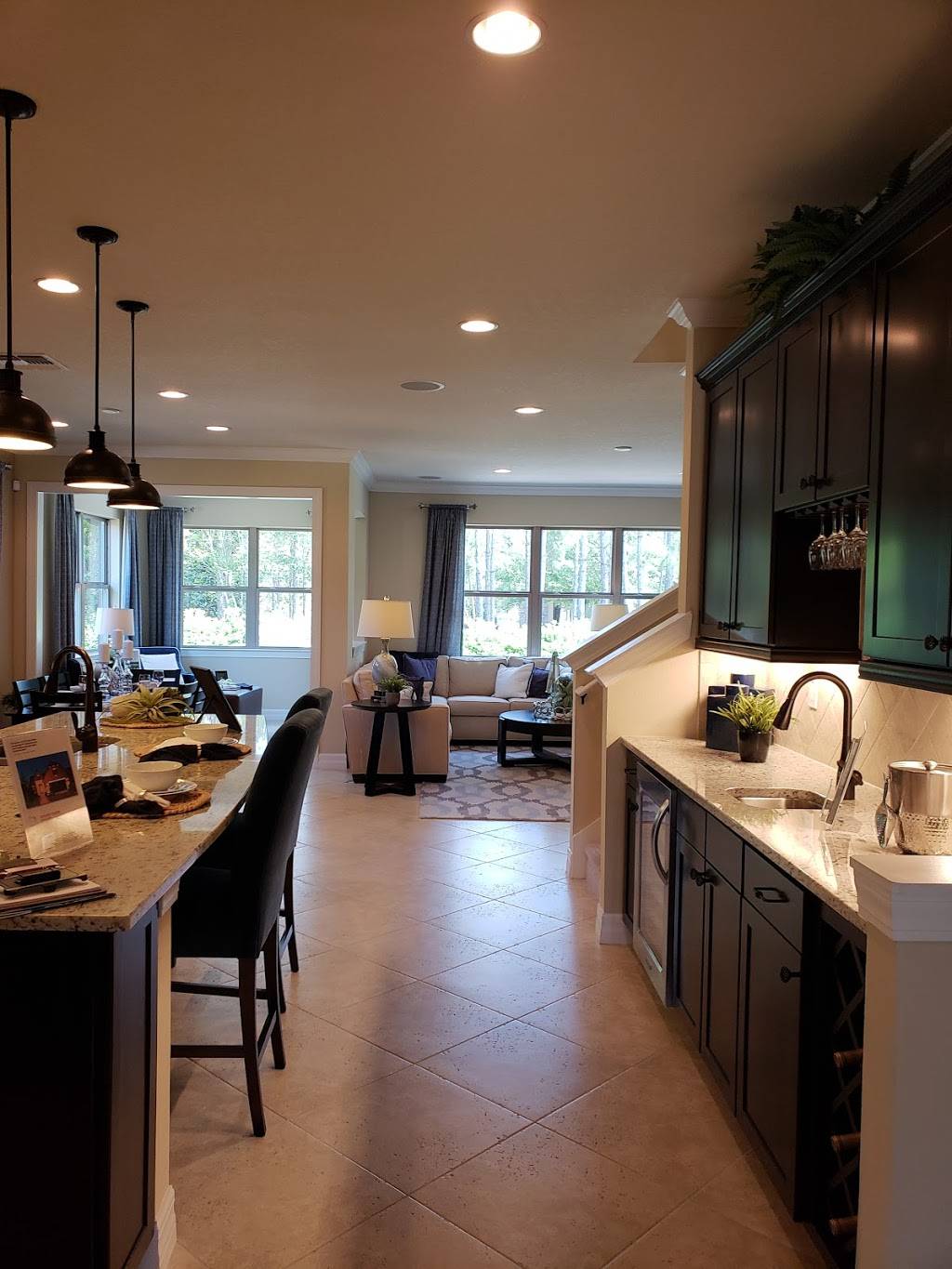 Stone Creek Golf Club and Grille | restaurant | 9676 S W 62nd Loop, Ocala, FL 34481, USA | 3522912140 OR +1 352-291-2140