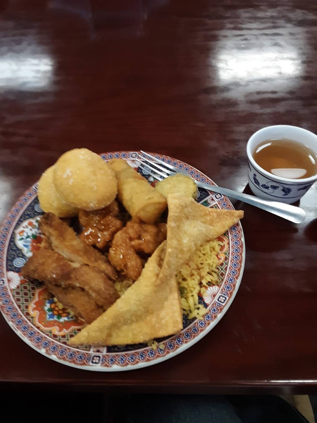 China King | restaurant | 63 Veterans Dr N, Huntingdon, TN 38344, USA | 7319860433 OR +1 731-986-0433