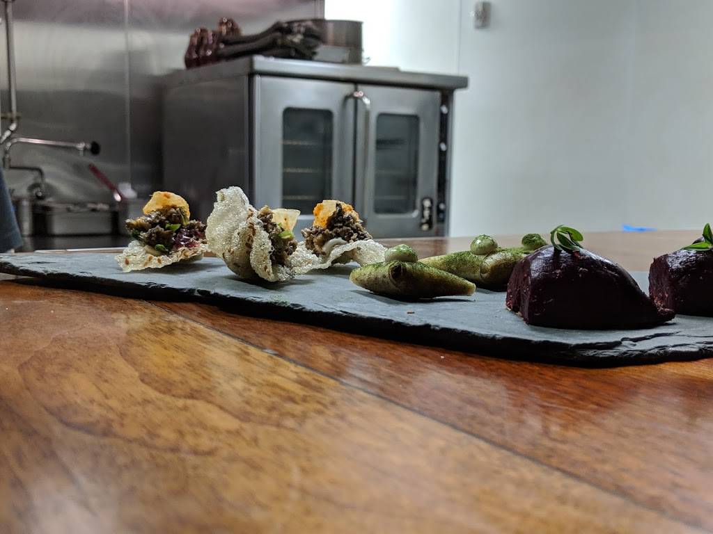 Encuentro | cafe | 550 2nd St, Oakland, CA 94607, USA | 5108329463 OR +1 510-832-9463