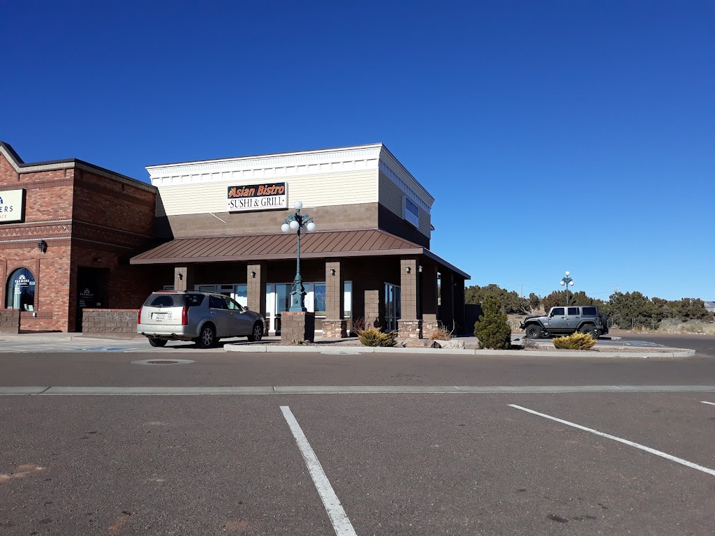 W & Z Asian Bistro & Sushi Bar | restaurant | 725 N Main #105E, Taylor, AZ 85939, USA | 9284570218 OR +1 928-457-0218