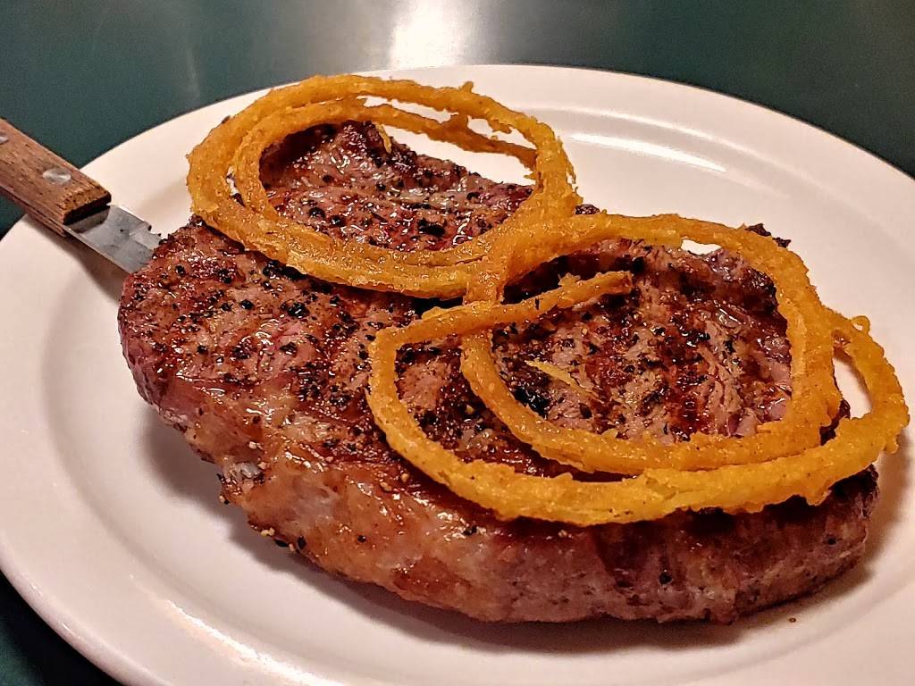 The Fireside Bar & Grill | restaurant | 7611 County Rd 311, Sellersburg, IN 47172, USA | 8122465456 OR +1 812-246-5456