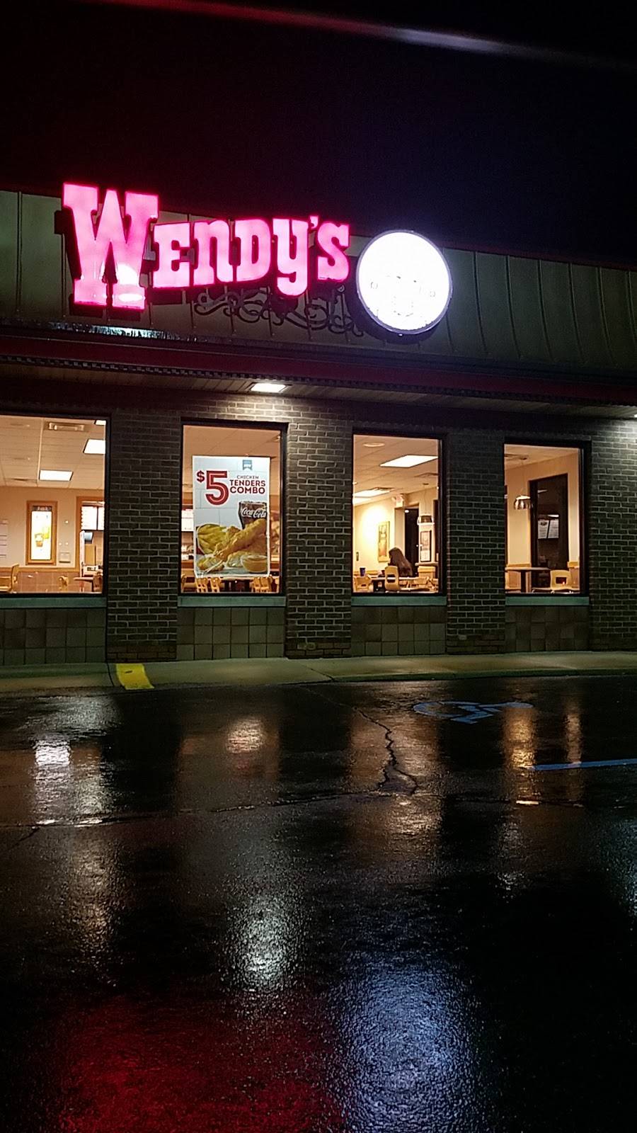 Wendys | restaurant | 1344 Walton Blvd, Rochester Hills, MI 48309, USA | 2486560839 OR +1 248-656-0839