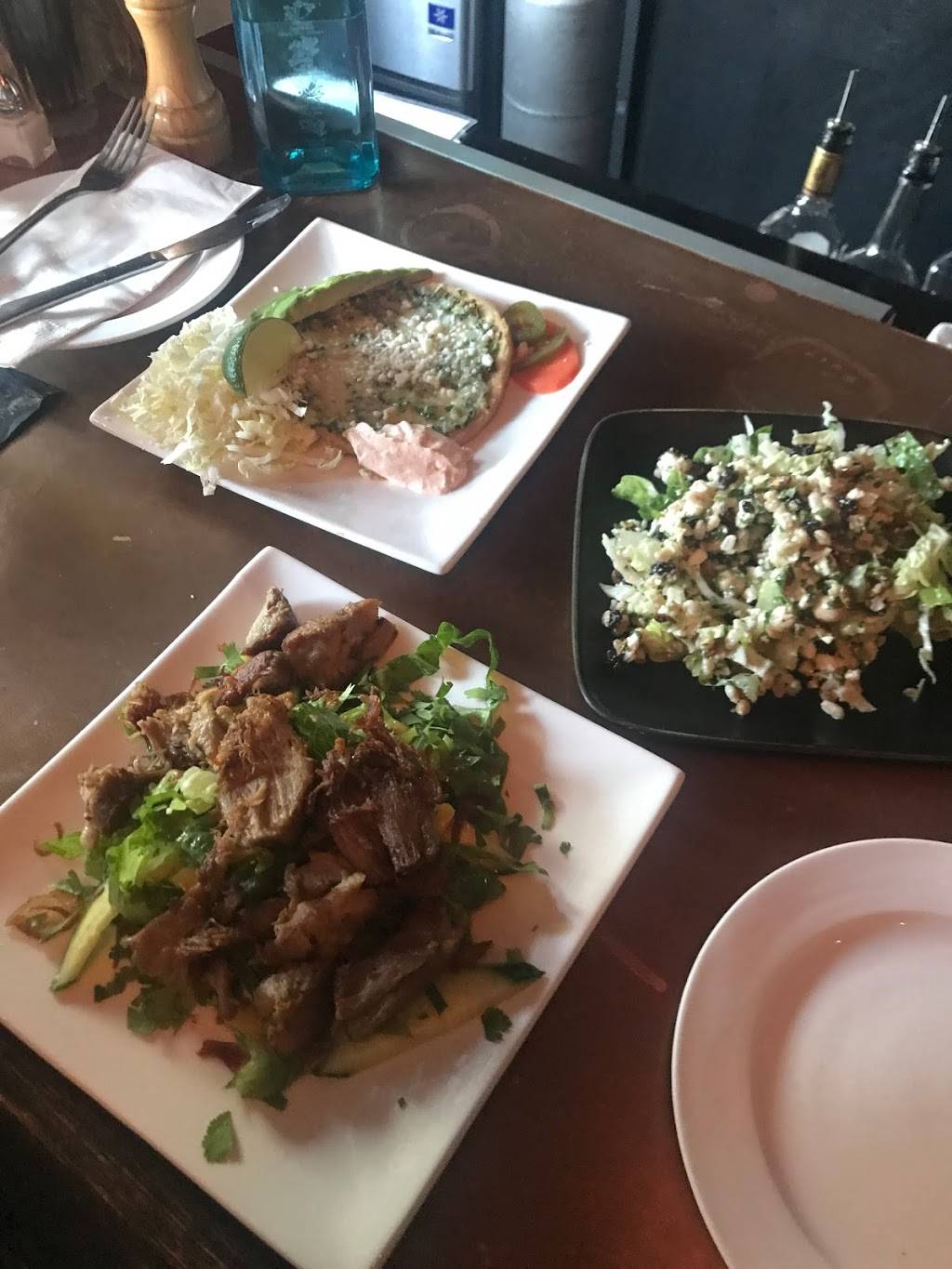 Backdoor Kitchen | restaurant | 400 A St, Friday Harbor, WA 98250, USA | 3603789540 OR +1 360-378-9540